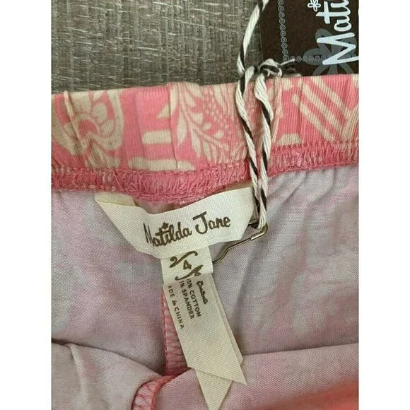 NEW Matilda Jane Sugar Rush Cropped Ruffles - Picture 4 of 4